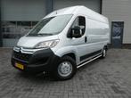 Citroen Jumper 35 2.0 BlueHDi 163pk Euro 6, L2H2, Airco, Nav, Voorwielaandrijving, 1940 kg, Gebruikt, Euro 6