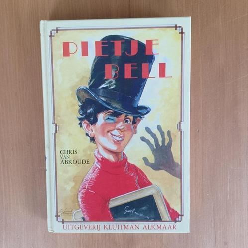 Pietje Bell, Boeken, Kinderboeken | Jeugd | 10 tot 12 jaar, Gelezen, Fictie, Ophalen of Verzenden