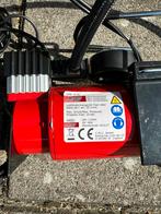 Mini Luchtcompressor - Compact & Handig!, Ophalen of Verzenden, Gebruikt