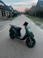 Piaggio typhoon 50cc, Ophalen, Overige modellen, Maximaal 45 km/u, Zo goed als nieuw