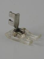 Naaimachinevoet / Borduurvoet universeel, Hobby en Vrije tijd, Naaimachines en Toebehoren, Ophalen of Verzenden, Toebehoren, Overige merken