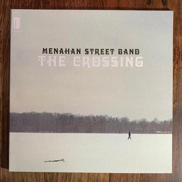 Menahan Street Band – The Crossing USA SOUL FUNK vinyl LP beschikbaar voor biedingen