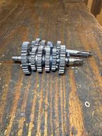 Derbi Versnellingsbak Assen - Euro 2/3/4, Fietsen en Brommers, Derbi, Derbi, Blok, Derbi