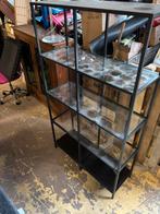 Ikea stellingkast - 100x35x175H, 1025xe, Ophalen of Verzenden, Zo goed als nieuw, Re
