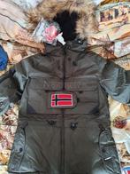 Zeaart winter best jas maat s/m goede merk, Ophalen of Verzenden, Nieuw, Jack