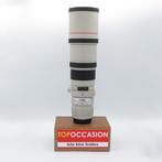OCCASION: Canon EF 400mm F5.6 L USM, Ophalen of Verzenden, Gebruikt, Telelens, Zoom