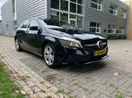 Mercedes-Benz A-Klasse A180cdi 1.5 Blue Efficiency 2015, Voorwielaandrijving, 1295 kg, 4 cilinders, Zwart