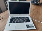 Acer chromebook CB5-311-TOZ8, Gebruikt, 13 inch, Qwerty, Ophalen of Verzenden