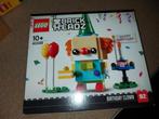LEGO BrickHeadz Verjaardagsclown - 40348, Nieuw, Ophalen of Verzenden, Lego