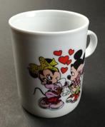 Disney Mickey & Minnie Mouse mok Ter Steege BV, Verzamelen, Disney, Verzenden, Mickey Mouse, Zo goed als nieuw, Servies