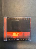 Van Morrison - Avalon Sunset CD, Cd's en Dvd's, Ophalen of Verzenden, Zo goed als nieuw