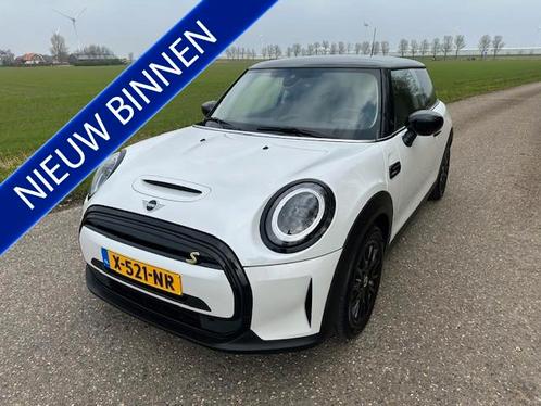 MINI Mini Electric Camden Edition 33 kWh Carplay Navi Enz, Auto's, Mini, Bedrijf, Te koop, Overige modellen, ABS, Airbags, Airconditioning