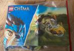 Lego chima 70104 compleet, Kinderen en Baby's, Speelgoed | Duplo en Lego, Ophalen of Verzenden, Zo goed als nieuw