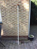 Vlaggenmast, Diversen, Vlaggen en Wimpels, Ophalen, Gebruikt