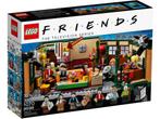 Lego Ideas 21319 F·R·I·E·N·D·S Central Perk, Ophalen of Verzenden, Nieuw, Complete set, Lego