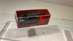 Volkswagen polo grey herpa 1.87, Auto, Ophalen of Verzenden, Herpa, A