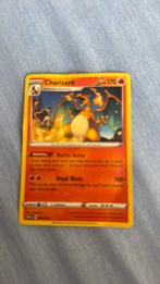 Charizard stage 2 170 hp, Ophalen of Verzenden, Zo goed als nieuw, Losse kaart