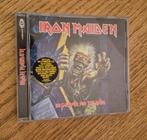 Iron Maiden - No Prayer for the Dying CD, Ophalen of Verzenden, Gebruikt