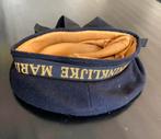 Gezocht te koop gevraagd deze marinemuts baret, Verzamelen, Ophalen, Landmacht, Nederland