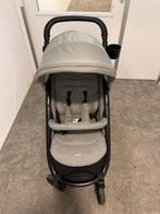 Splinternieuwe (2 weken oude) Joie Litetrax 4 Buggy, Kinderen en Baby's, Buggy's, Nieuw, Overige merken, Verstelbare rugleuning