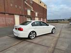 BMW 2007 Wit 335i, Automaat, 1800 kg, Beige, Leder