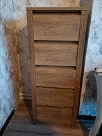 Ladekast + 2 Nachtkastjes., Ophalen, Overige materialen, 5 laden of meer, 100 tot 150 cm