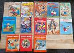 Berg oude stripboeken, Meerdere stripboeken, Ophalen of Verzenden, Gelezen