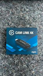 Cam Link 4K elgato, Ophalen of Verzenden, Nieuw