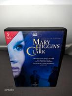 Mary Higgins Clark .... 5 DVD Box, Cd's en Dvd's, Boxset, Thriller, Ophalen of Verzenden, Zo goed als nieuw