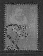 2011, Piet Hein, Zilveren postzegel [2878] (K2521), Postzegels en Munten, Postzegels | Nederland, Ophalen of Verzenden