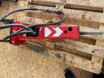 sloophamer cw05, Zakelijke goederen, Machines en Bouw | Kranen en Graafmachines, Ophalen, Graafmachine