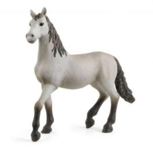 Schleich 13924 pura raza pony, dierfiguur x, Verzamelen, Speelgoed, Zo goed als nieuw, Ophalen of Verzenden
