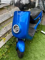 E-scooter Niu M+ 45 km + GRATIS kettingslot, Fietsen en Brommers, Brommeronderdelen | Scooters, Ophalen, Zo goed als nieuw, Overige typen