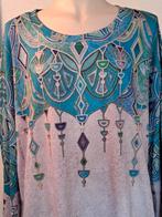 Dames lange trui maat 3xl, Kleding | Dames, Grote Maten, Trui of Vest, Ophalen of Verzenden, Grijs, Onbekend