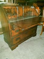 Rac royal antique engels secretaire, Ophalen