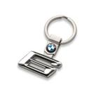 Sleutelhanger keyring merchandise BMW 6 serie 80272454652 24, -, -, Nieuw, Ophalen of Verzenden