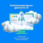 Website/webshop/app nodig? Bel mij 06-30518567, Diensten en Vakmensen, Webdesigners en Hosting, Webdesign