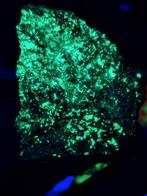 URANOCIRCIET! (= RA + UV), Ophalen of Verzenden, Mineraal