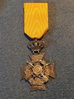 Medaille schietprijs, Ophalen of Verzenden, Overige soorten, Nederland, Lintje, Medaille of Wings