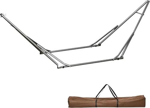 Hangmat standaard, Tuin en Terras, Hangmatten, Nieuw, Met standaard, Ophalen