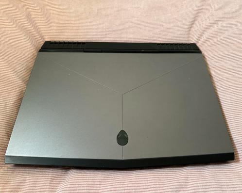 Alienware 15R3, Computers en Software, Windows Laptops, Gebruikt, 15 inch, HDD, 2 tot 3 Ghz, Ophalen of Verzenden