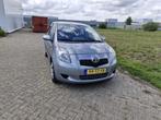 Toyota Yaris 1.3 VVTi Sol MMT, 750 kg, 4 cilinders, Origineel Nederlands, Bedrijf