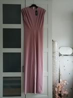 Boohoo jumpsuit. Mauve/oud roze, Ophalen, Boohoo, Nieuw, Roze