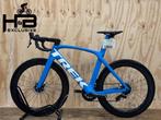 Trek Madone SLR 9 Disc eTap P1 Carbon Racefiets Sram Red AXS, Fietsen en Brommers, 28 inch, Carbon, 10 tot 15 versnellingen, Heren