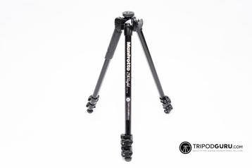 Manfrotto MK290LTA3 statief beschikbaar voor biedingen