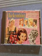 Backcombing, Cd's en Dvd's, Cd's | Verzamelalbums, Ophalen of Verzenden, Zo goed als nieuw