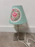 Tafellamp / nachtlampje, Huis en Inrichting, Lampen | Tafellampen, Ophalen, Zo goed als nieuw, Minder dan 50 cm