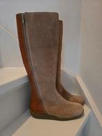 Fred de la Bretonière laarzen maat 37 nieuw!, Kleding | Dames, Schoenen, Ophalen of Verzenden, Nieuw, Zwart, Hoge laarzen