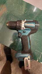 Makita ddf484, Doe-het-zelf en Verbouw, Gereedschap | Boormachines, Ophalen, 600 watt of meer
