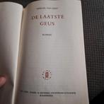 De laatste Geus, Ophalen of Verzenden, Zo goed als nieuw